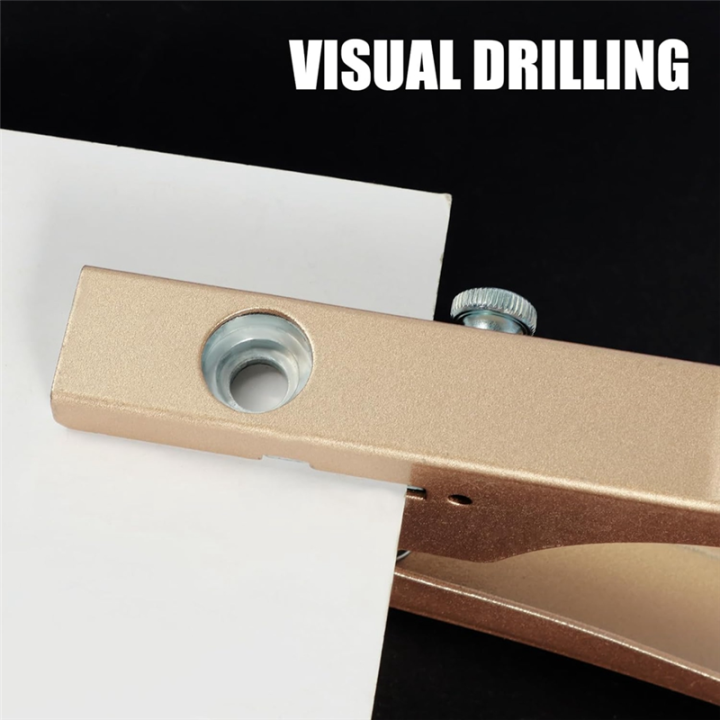 Single%20Hole%20Punch%2010mm%20Heavy%20Duty%20Hole%20Puncher%20Edge%20Banding%20Punching%20Plier%20with%20Scale%20for%20Paper%20Cards%20Plastic%20Cardboard%20Easy%20Install%20Easy%20to%20Use%20-%20Image%206