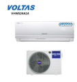 Voltas 2.0 Ton Wall Mounted Split Air Conditioner. 