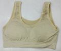 Sports Bra For Women ( Fits Upto 36 size ). 