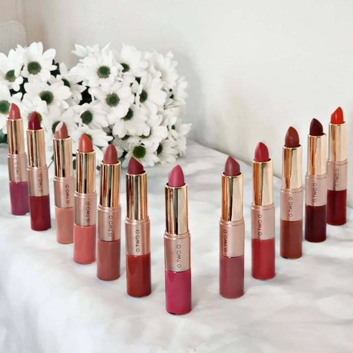 O.TWO.O%202%20in%201%20Matte%20Lipstick%20And%20Liquid%20Lipstick%20(N9107)%20-%20Image%204