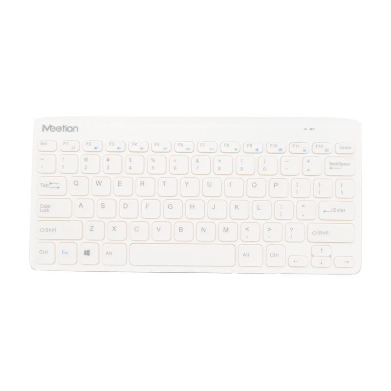 Meetion Wireless Mini Keyboard And Mouse Combo Mini4000