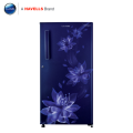 Lloyd - A Havells Brand 190 Liters Single Door Refrigerator (Astral Blue). 