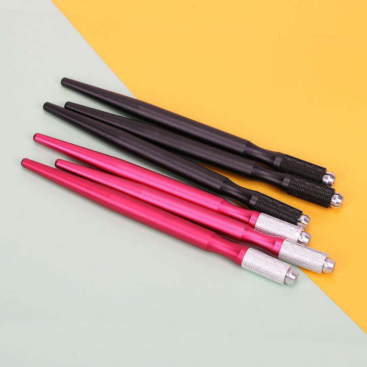 New Arrival Professional Manual Tattoo Permanent Makeup Eyebrow Pen ...