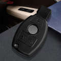 Benz W176 W219 W204 W205 W206 W177 V260 key case Mercedes Vito CLA GLA GLC GLE GLS AMG SLC SLK TPU Key Cover Case Accessories Keychain. 