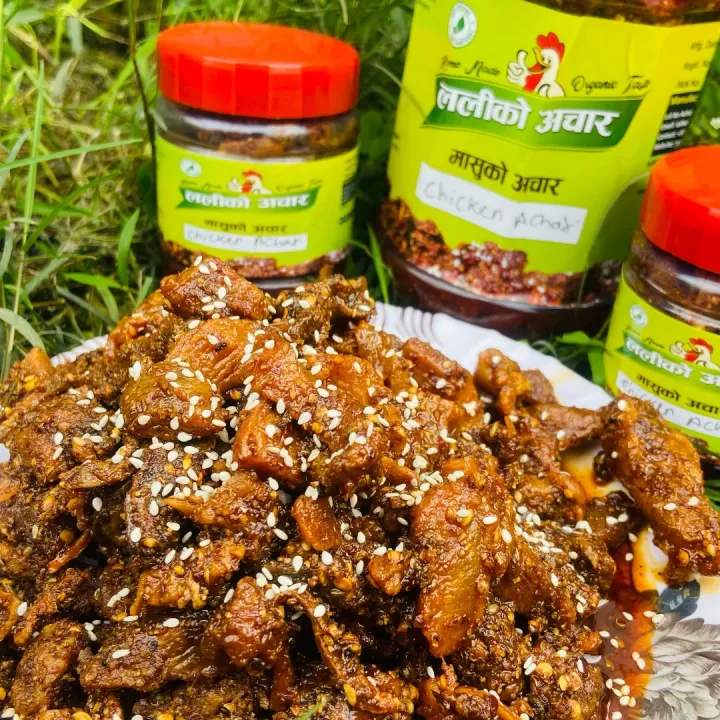 Chicken%20Achar%201kg%20Lali%20Ko%20Achar%20-%20Image%204
