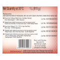 Patanjali Kachi Ghani Mustard Oil 1ltr. 
