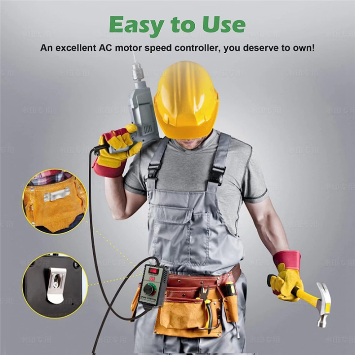 1%20Piece%20AC%20Motor%20Speed%20Controller%20As%20Shown%20AC%20100V-120V%20&%2015A%20Max%20With%20Overload%20Protection%20Switch%20&%20Voltage%20LED%20Display%20Screen%20US%20Plug%20-%20Image%208