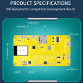 3.5 Inch Smart Display for LVGL ESP32 Wifi and Bluetooth Development Board Screen LCD - B. 