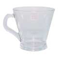 Glass Tea Cup Yujing 6pcs Glass Set YJZB-2411-1. 