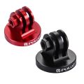 2x for Go Pro Accessories Camcorder Tripod Mount Adapter for HERO5 4 Session 4 3+3 2 1, , SJ4000, SJ5000,(). 