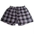 Check Printed Boxer For Men (Pack Of 2) - Multicolor | Fashion Comfortable Check Cotton Boxer For Men. 