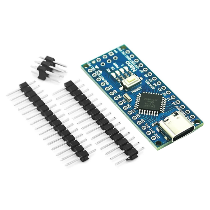 programming module development board module compatible... For Development Board ATMEGA328P Controller Module PCB Development ...