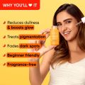 Dot & Key 10% Vitamin C + E with 5% Niacinamide Face Serum 30ml. 