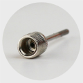 3PCS Ball Pump Inflation Needle Stainless Steel Air Pump Needle for Inflating Football Basketball Volleyball. 