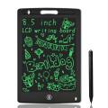 ANGCHI Educational Toy With Stylus Cartoon Handwriting Boards 8.5 Inch LCD Screen Writing Tablet Drawing Board Memo Boards Notepad Boards Graffiti Colorful Screen Board Electronic Drawing Pad Magic Doodle Board Lcd Writing Tablet. 