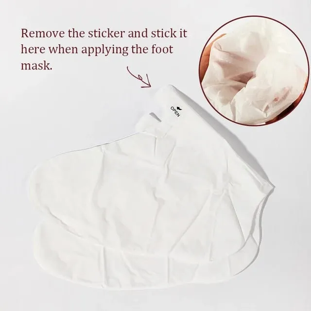 Niacinamide%20Foot%20Mask%2040g*1%20Pair,%20Enriched%20With%20Goat%20Milk%20Extract,%20Moisturises%20And%20Peels%20Off%20Dry%20Skin%20To%20Improve%20Rough,%20Cracked%20Feet%20And%20Fine%20Lines,%20A%20Foot%20care%20Product%20-%20Image%202