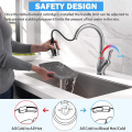Filter Replacement forSingle Handle Kitchen andBathroom Faucet Repair Parts Universal Triangle Faucet. 