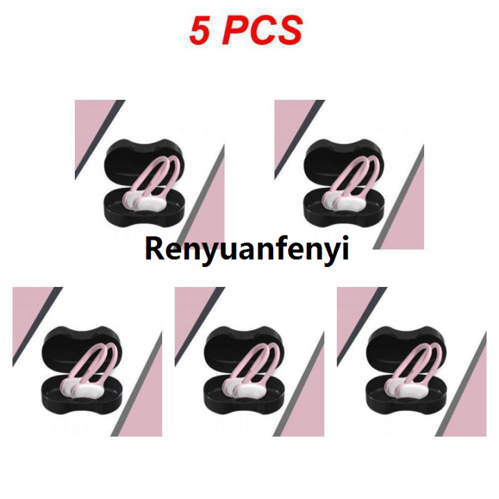 Renyuan%201~5PCS%20Ear%20Plugs%20Sound%20Insulation%20Ear%20Protection%20Earplugs%20New%20style%20Anti%20Noise%20Snoring%20Sleeping%20Plugs%20For%20Noise%20Reduction%20-%20Image%207