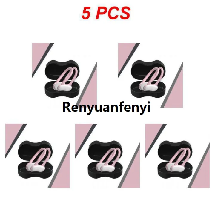 Renyuan%201~5PCS%20Ear%20Plugs%20Sound%20Insulation%20Ear%20Protection%20Earplugs%20New%20style%20Anti%20Noise%20Snoring%20Sleeping%20Plugs%20For%20Noise%20Reduction%20-%20Image%207