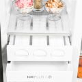 Haier 630L Frost Free Inverter Side by Side Refrigerator HRS-682EG. 