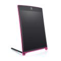 8.5-Inch Lcd Writing Tablet- Can Be Used As Office Whiteboard/Bulletin Board/Kitchen Memo/Daily Planner Gifts For Kids (Black). 