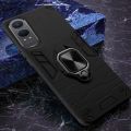 One Plus Nord CE 4 Lite (5G) Ring Stand Shockproof Armor Case. 