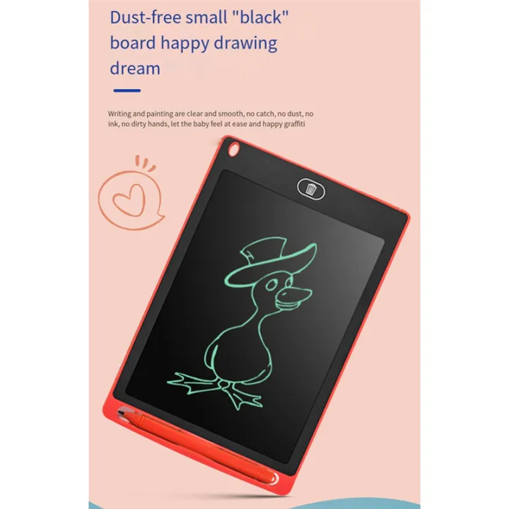 12%20Inch%20LCD%20Writing%20Board%20Drawing%20Board%20Color%20Graffiti%20Board%20for%20Students%20Toys%20Pink%20-%20Image%208