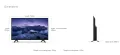 Mi HD Android Smart LED TV 4A Pro 32 Inch and 80 cm. 