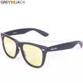 GREY JACK All In One 400 Uv ,Polarized Glasses For Men And Women. 