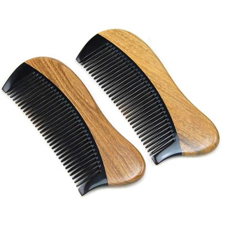 ZOROOM%20Natural%20Green%20Sandalwood%20Hair%20Comb(Green%20Sandalwood)%20&%20Fine%20Tooth%20Wooden%20Tail%20Comb%20-%20No%20Static%20Heart%20Wood%20Comb%20-%20Image%207