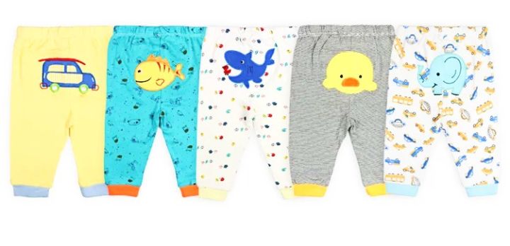 Newborn%20Baby%20Trousers%20Cotton%20Animal%20Cartoon%20Designs%20Cotton%20Baby%20Long%20Pants%20With%20Embroideries%20Patterns%20-%20Image%205