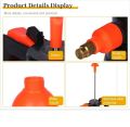 Pressure water Spray Pump (2L), Plant sprayer Bottle. 