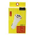 Earldom car charger 2 USB 2.4A. 