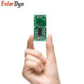 RCWL-0516 microwave radar sensor module Human body induction switch module Intelligent sensor. 