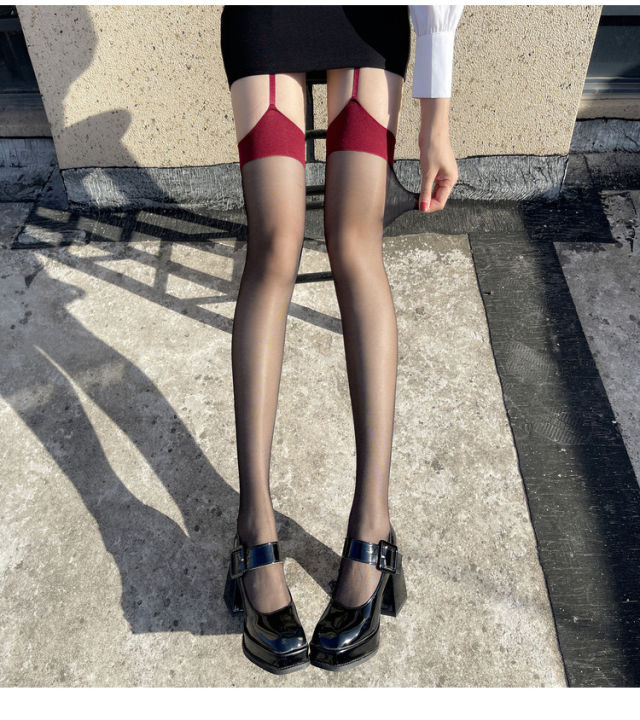 anti%20hook%20pantyhose%20fishnet%20mesh%20hit%20club%20party%20calcium%20stockings%20Sales%20promotion%20suspenders%20ultra%20pantyhose%20panties%20punk%20stretch%20-%20Image%205