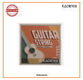 Kadence First Guitar String - E String ( Pack of 3 ). 