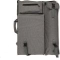 ProArt Portfolio Bag Backpack - Outdoors Artist Art Supply Sketch Board Travel Sketchpad Drawing Board Canvas Portfolio Bag for Art Student Photo Sketching Painting Easel Palette Brushes Storage. 