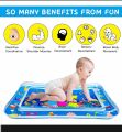 Water Mat For Baby. 