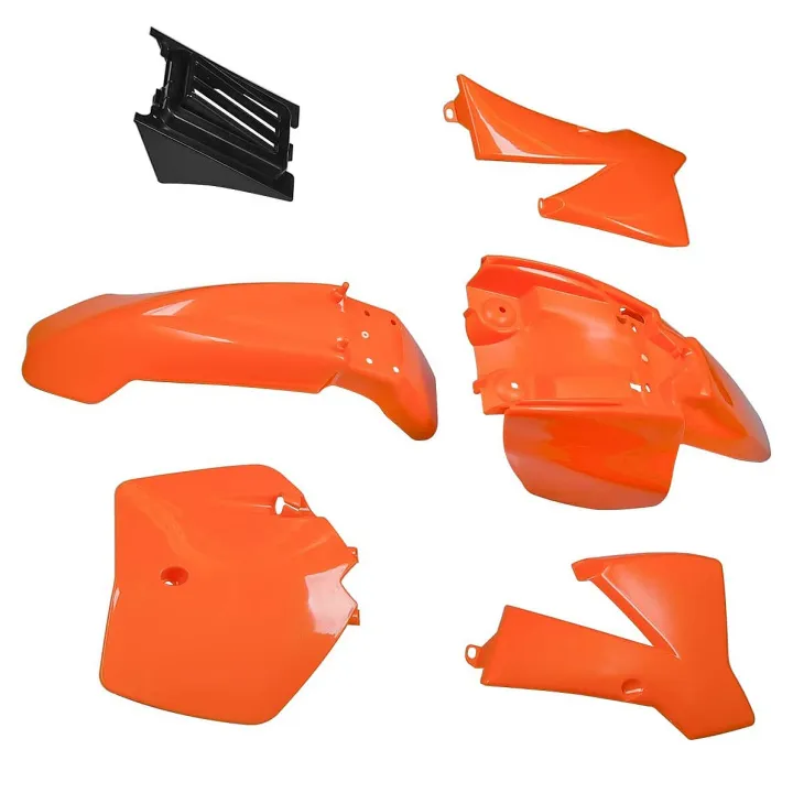 Fairing%20Body%20Cover%20Parts%20Kit%20Orange%20for%2050%2050CC%2050SX%20Mini%20Dirt%20Pit%20Kids%20for%20KTM50%20Senior%20Junior%20Jr%20-%20Image%205