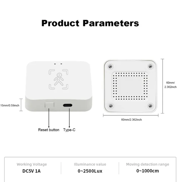 ARELENE%20Tuya%20Zigbee%20Human%20Presence%20Detector%20Smart%20Human%20Body%20PIR%20Sensor%20MmWave%20Radar%20Microwave%20Motion%20Sensor%20Intensity%20Detect%20-%20Image%208