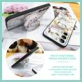 Fashion Design cute Phone Case For OPPO Realme C71 4G Soft Case phone lens protection Durable Glitter Cartoon TPU. 