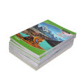 Classmate Green Visit Nepal 2020 Printed Nepali Notebook (Set Of 12). 