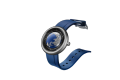 CIGA Design Mechanical Watch Series U Blue Planet. 