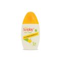 Sunplay Baby Mild Sunscreen SPF 35 PA ++ (30ml). 