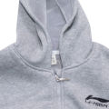 Grey Tracksuit For Kids. 