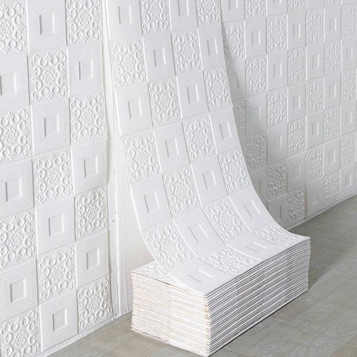 70cm*1m%20Ceiling%20Wallpaper%203D%20Brick%20Waterproof%20Wall%20Stickers%20Foam%20Self-Adchive%20Bedroom%20TV%20Background%20Wall%20Decoration%20-%20Image%203
