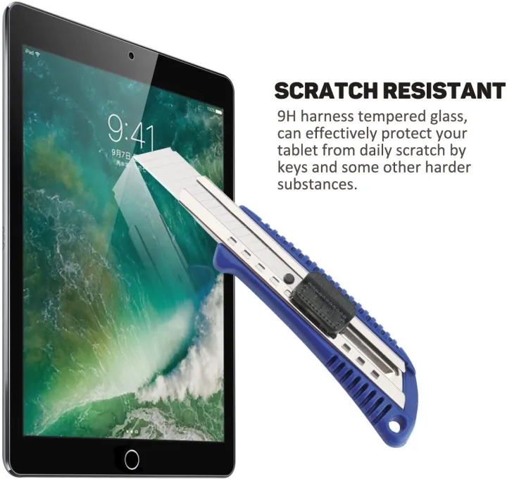 9H%20Screen%20Protector%20Glass%20For%20iPad%202%20/%20iPad%203%20/%20iPad%204%20Generation%20-%20Image%205