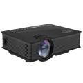 Unic Uc46 Mini Portable Projector. 