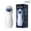 Khufuzi Male Masturbator Love Doll  For Men. 