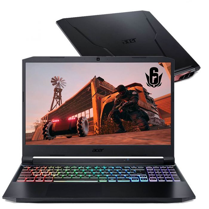 Acer Nitro 5 2021 i5 11TH GEN/ GTX 1650